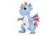 Маса для ліплення Paulinda Super Dough Cool Dragon Дракон блакитний 2 - магазин Coolbaba Toys