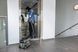 Karcher Профессиональный аккумуляторный пылесос T 10/1 Bp MODULAR RANGE! 36 В, 223 мбар, контейнер 10 л, 6,8 кг, без аккумулятора и зарядного устройства 7 - магазин Coolbaba Toys