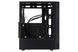 Корпус 2E Gaming Runa G2107, без БЖ, 1xUSB 3.0, 2xUSB 2.0, 1x120mm ARGB, ARGB strip, TG Side Panel, ATX, чорний 11 - магазин Coolbaba Toys