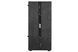 Корпус 2E Gaming Runa G2107, без БЖ, 1xUSB 3.0, 2xUSB 2.0, 1x120mm ARGB, ARGB strip, TG Side Panel, ATX, чорний 18 - магазин Coolbaba Toys