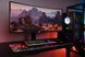 2E Gaming Монитор 34" G3424B 2xHDMI, DP, VA, 3440x1440, 180Hz, 1ms, NTSC 85%, CURVED, FreeSync, HAS 19 - магазин Coolbaba Toys