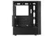 Корпус 2E Gaming Runa G2107, без БЖ, 1xUSB 3.0, 2xUSB 2.0, 1x120mm ARGB, ARGB strip, TG Side Panel, ATX, чорний 10 - магазин Coolbaba Toys