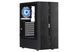 Корпус 2E Gaming Runa G2107, без БЖ, 1xUSB 3.0, 2xUSB 2.0, 1x120mm ARGB, ARGB strip, TG Side Panel, ATX, чорний 5 - магазин Coolbaba Toys