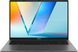 ASUS Ноутбук ASUS Vivobook S 16 M3607HA-RP011 16" WUXGA IPS, AMD R5-220, 16GB, F512GB, UMA, NoOS, Сірий 1 - магазин Coolbaba Toys