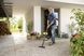 Karcher Пилосос професійний акумуляторний Karcher WD 3-18 S V-17/20 18В 110мБар контейнер 17л без АКБ та ЗП 8 - магазин Coolbaba Toys