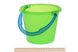 Набор для игры с песком Same Toy с Летающей тарелкой (зеленое вед.ро) 8 ед. 3 - магазин Coolbaba Toys
