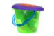 Набор для игры с песком Same Toy с Летающей тарелкой (зеленое вед.ро) 8 ед. 2 - магазин Coolbaba Toys