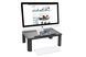 Digitus Подставка для монитора Ergonomic Monitor Riser, до 10кг, черная 4 - магазин Coolbaba Toys