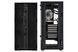 Корпус 2E Gaming Runa G2107, без БЖ, 1xUSB 3.0, 2xUSB 2.0, 1x120mm ARGB, ARGB strip, TG Side Panel, ATX, чорний 14 - магазин Coolbaba Toys