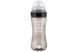 Дитяча пляшечка Nuvita 6052 Mimic Cool 330мл 4+ Антиколікова чорна 9 - магазин Coolbaba Toys