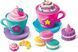 Cra-Z-Art Cra-Z-Art Modeling dough Fancy Tea Party set 10pcs 2 - магазин Coolbaba Toys