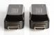 Digitus mini HDMI UTP 50m, USB powered, Black 1 - магазин Coolbaba Toys