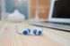 Koss KEB15iB Mic Blue 2 - магазин Coolbaba Toys