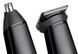 BaByliss Набір для стрижки, для бороди, вусів, голови і носа, акум., вібраційний мотор, насадок-6, сталь, чорний 5 - магазин Coolbaba Toys