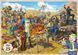 GoodLoot Пазл Fallout 25th Anniversary Puzzles 1000 эл. 2 - магазин Coolbaba Toys