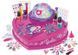 Cra-Z-Art Набор детской косметики Barbie All in One Nail Studio 2 - магазин Coolbaba Toys