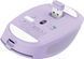 Trust Миша Trust Ozaa Compact Multi-Device, WL/BT, фіолетовий 5 - магазин Coolbaba Toys