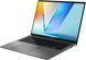 ASUS Ноутбук ASUS Vivobook S 16 M3607HA-RP011 16" WUXGA IPS, AMD R5-220, 16GB, F512GB, UMA, NoOS, Сірий 10 - магазин Coolbaba Toys