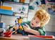 Конструктор LEGO Marvel Фігурка Росомахи для складання 3 - магазин Coolbaba Toys
