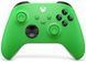 Microsoft Геймпад Microsoft Xbox бездротовий, зелений 1 - магазин Coolbaba Toys