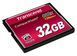 Transcend Карта памяти CF 32GB 800X 3 - магазин Coolbaba Toys