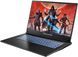 Dream Machines Ноутбук Dream Machines RT5060-17 17.3FHD IPS, AMD AI 7 350, 32GB, F2TB, NVD5060-8, DOS, чорний 3 - магазин Coolbaba Toys