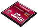 Transcend Карта памяти CF 32GB 800X 2 - магазин Coolbaba Toys