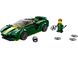 Конструктор LEGO Speed Champions Lotus Evija 1 - магазин Coolbaba Toys