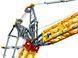 LEGO Конструктор Technic Гусеничный подъемный кран Liebherr LR 13000 6 - магазин Coolbaba Toys