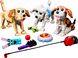 Конструктор LEGO Creator Милые собачки 1 - магазин Coolbaba Toys