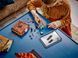 LEGO Конструктор LEGO Harry Potter Куслива Жахлива книга жахіть 8 - магазин Coolbaba Toys