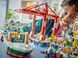 LEGO Конструктор City Морская гавань с грузовым судном 10 - магазин Coolbaba Toys