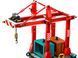 LEGO Конструктор City Морская гавань с грузовым судном 7 - магазин Coolbaba Toys