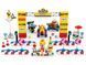 LEGO Конструктор LEGO Super Mario Mario Kart &ndash; Baby Peach & Grand Prix. Набір 3 - магазин Coolbaba Toys