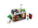 Конструктор LEGO Creator Міська крамниця локшини 6 - магазин Coolbaba Toys