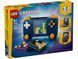 LEGO Конструктор LEGO Creator Гральна ретро-консоль 1 - магазин Coolbaba Toys