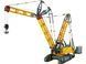 LEGO Конструктор Technic Гусеничный подъемный кран Liebherr LR 13000 1 - магазин Coolbaba Toys