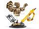 LEGO Конструктор Marvel Человек-паук vs. Песчаный человек: Решающая битва 4 - магазин Coolbaba Toys