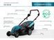 K&ouml;nner & S&ouml;hnen Газонокосарка KS 42LM 1800Вт 42см 25-80мм 230 - 240В 40л 3250об/хв 12.6кг 2 - магазин Coolbaba Toys