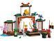 LEGO Конструктор LEGO Ninjago Храм ніндзя Спін-джитсу 2 - магазин Coolbaba Toys