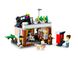 Конструктор LEGO Creator Міська крамниця локшини 7 - магазин Coolbaba Toys
