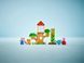 LEGO Конструктор DUPLO Peppa Pig Сад і будиночок на дереві Пеппи 7 - магазин Coolbaba Toys