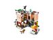 Конструктор LEGO Creator Міська крамниця локшини 8 - магазин Coolbaba Toys