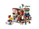 Конструктор LEGO Creator Міська крамниця локшини 1 - магазин Coolbaba Toys