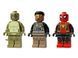 LEGO Конструктор Marvel Человек-паук vs. Песчаный человек: Решающая битва 5 - магазин Coolbaba Toys