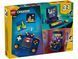 LEGO Конструктор LEGO Creator Гральна ретро-консоль 12 - магазин Coolbaba Toys