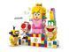 LEGO Конструктор LEGO Super Mario Mario Kart &ndash; Baby Peach & Grand Prix. Набір 9 - магазин Coolbaba Toys
