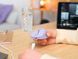 Trust Миша Trust Ozaa Compact Multi-Device, WL/BT, фіолетовий 2 - магазин Coolbaba Toys