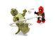 LEGO Конструктор Marvel Человек-паук vs. Песчаный человек: Решающая битва 6 - магазин Coolbaba Toys