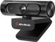 Веб-камера AVerMedia Live Streamer CAM PW315 1080p60, fixed focus, Black 2 - магазин Coolbaba Toys